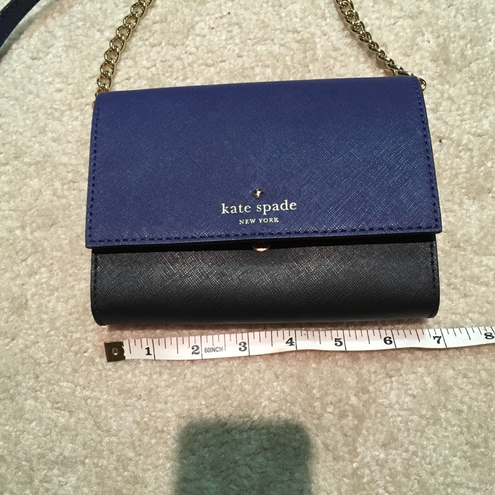 NWOT Kate Spade crossbody